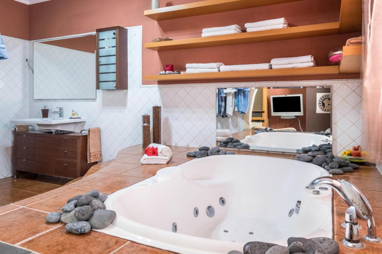 Spr Atico Apartment *