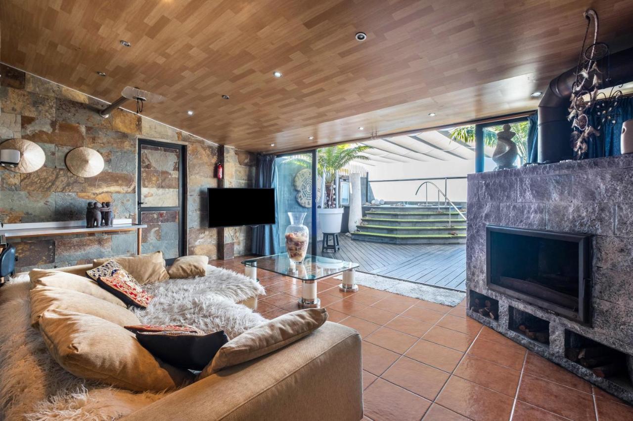 Spr ático Apartamento *