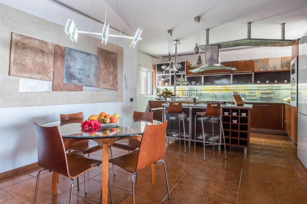 Spr Atico Apartment *