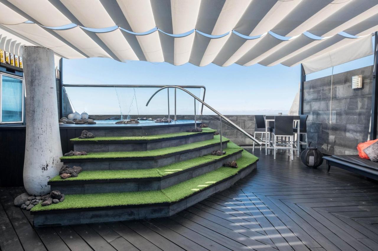 Apartment Spr Atico Santa Ursula (Tenerife)