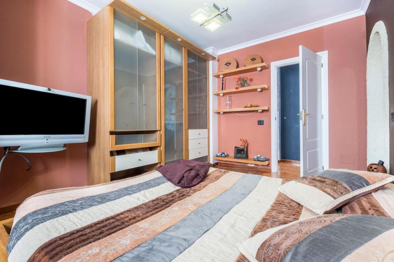 Apartment Spr Atico